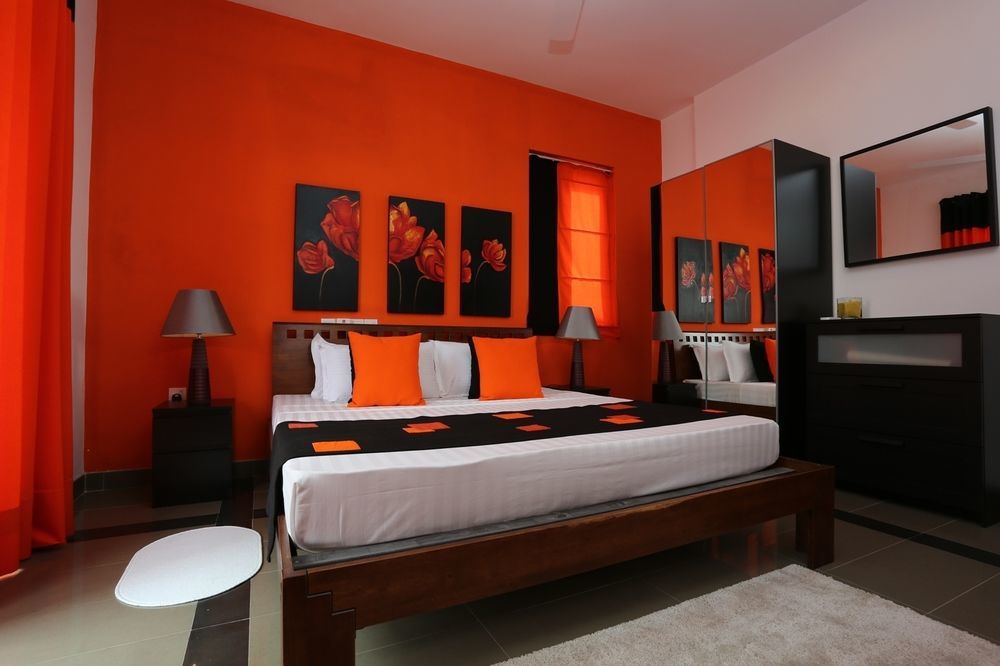 Oyo 437 Amali Residence Nugegoda Extérieur photo