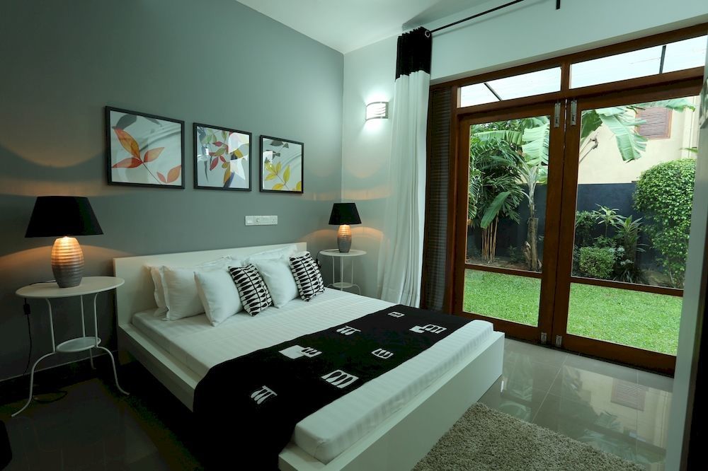 Oyo 437 Amali Residence Nugegoda Extérieur photo