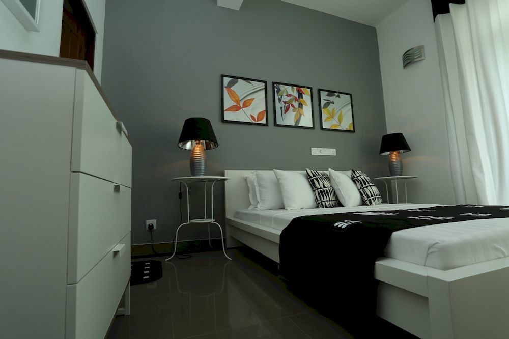 Oyo 437 Amali Residence Nugegoda Extérieur photo