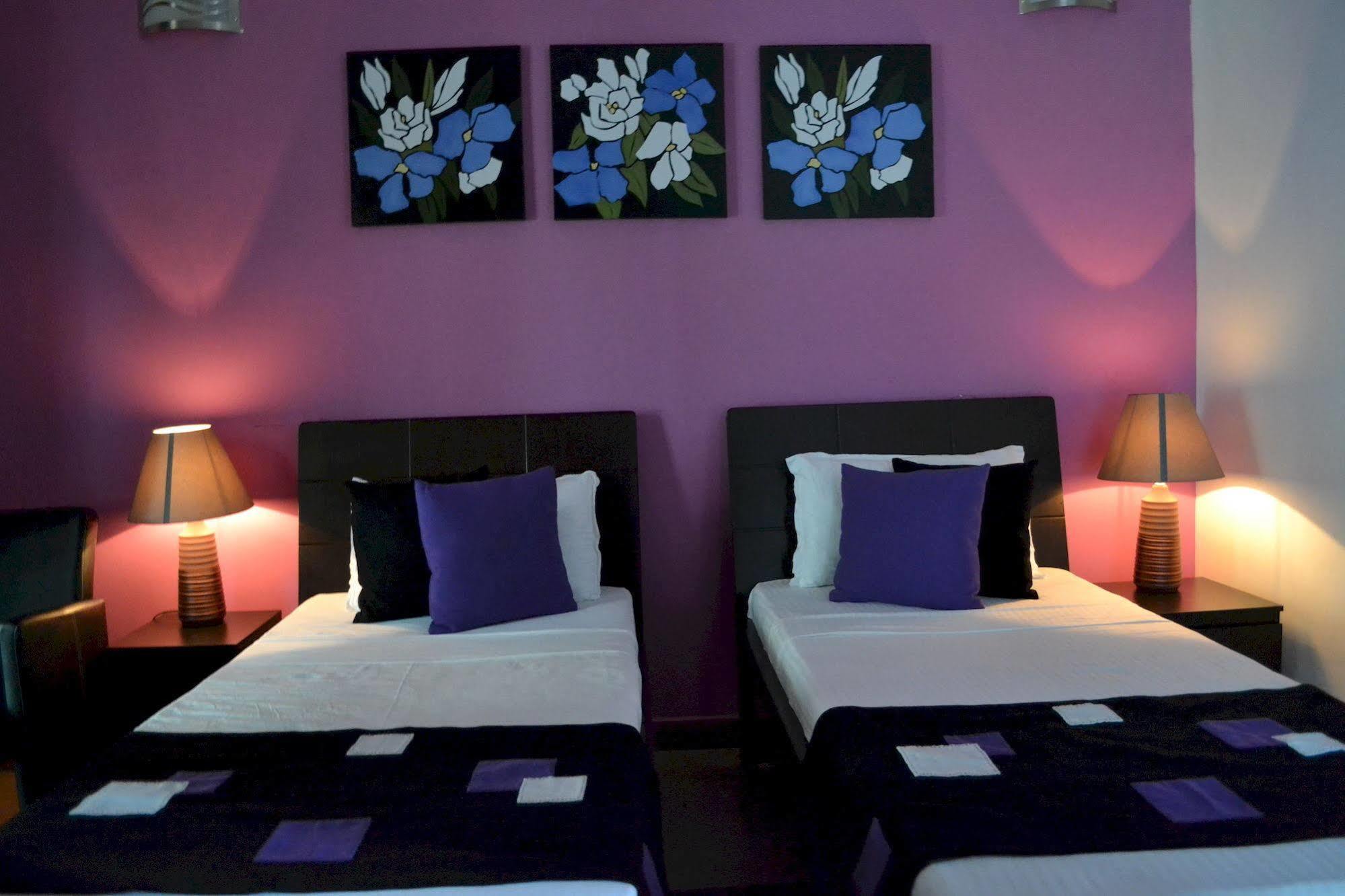 Oyo 437 Amali Residence Nugegoda Extérieur photo