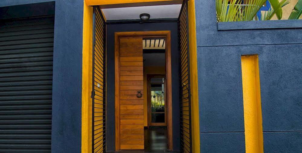 Oyo 437 Amali Residence Nugegoda Extérieur photo
