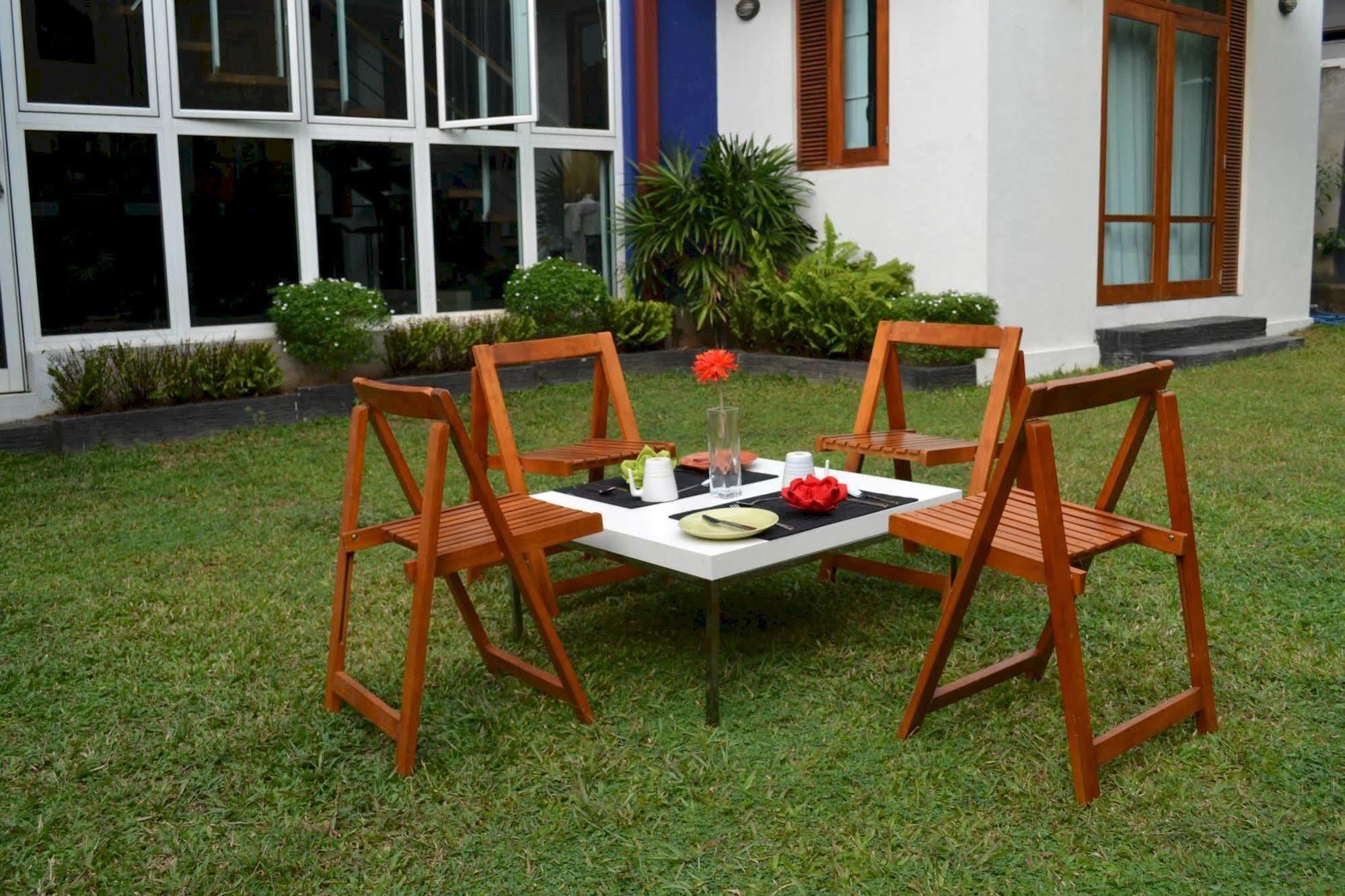 Oyo 437 Amali Residence Nugegoda Extérieur photo