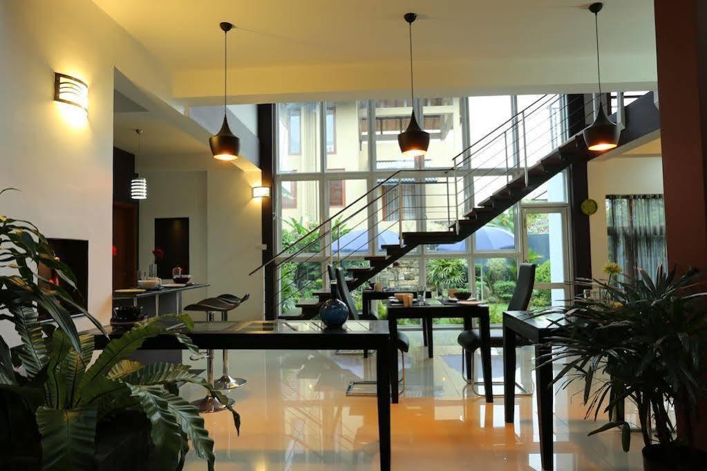 Oyo 437 Amali Residence Nugegoda Extérieur photo