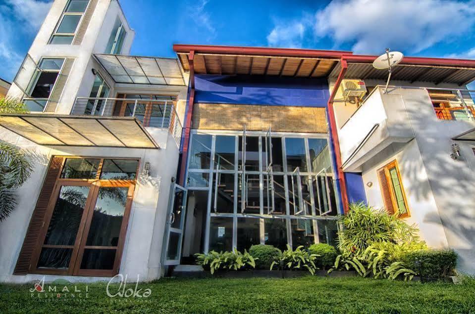 Oyo 437 Amali Residence Nugegoda Extérieur photo