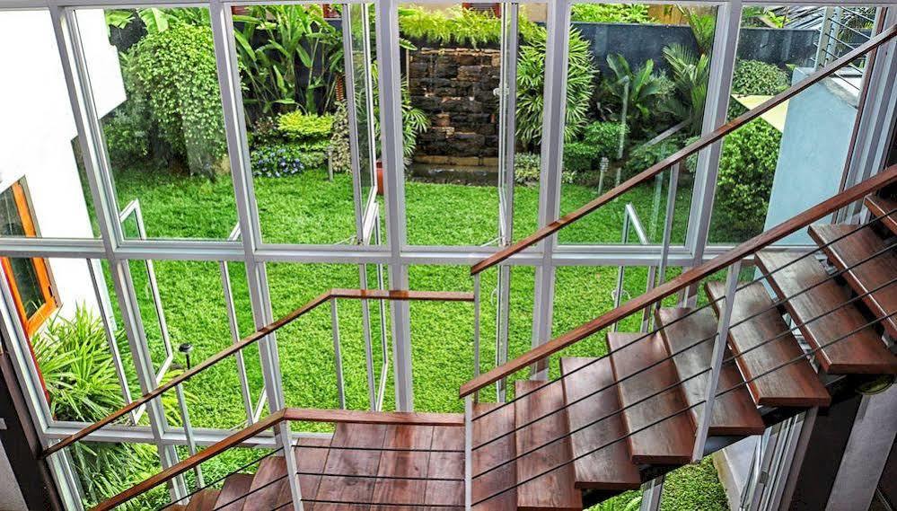 Oyo 437 Amali Residence Nugegoda Extérieur photo
