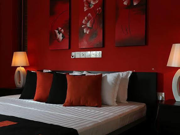 Oyo 437 Amali Residence Nugegoda Extérieur photo