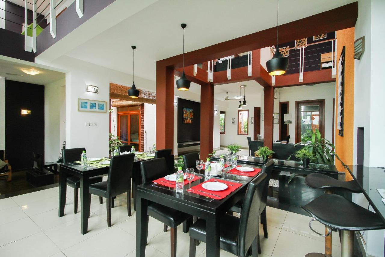 Oyo 437 Amali Residence Nugegoda Extérieur photo
